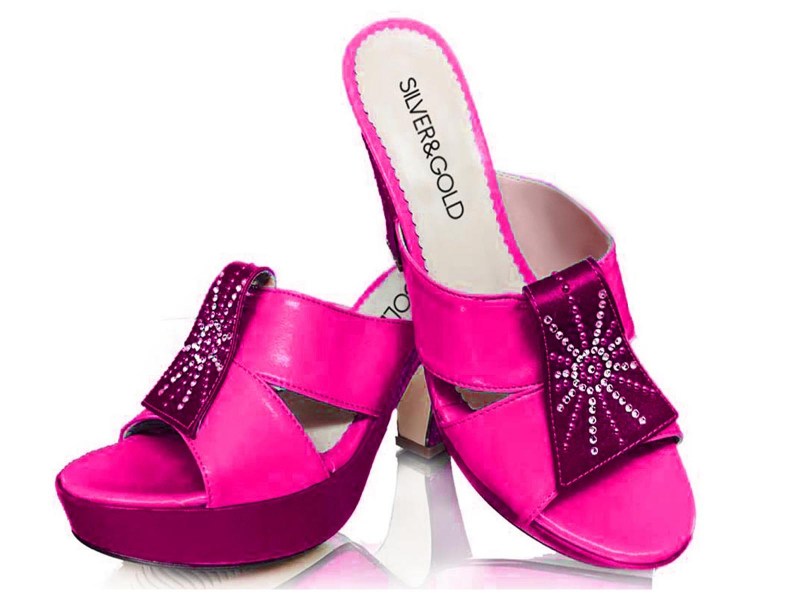 fuchsia - linguetta web